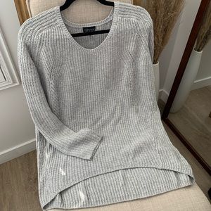 Topshop Knit Sweater